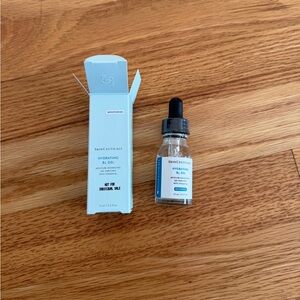 Skinceuticals hydrating B5 gel serum hyaluronic acid